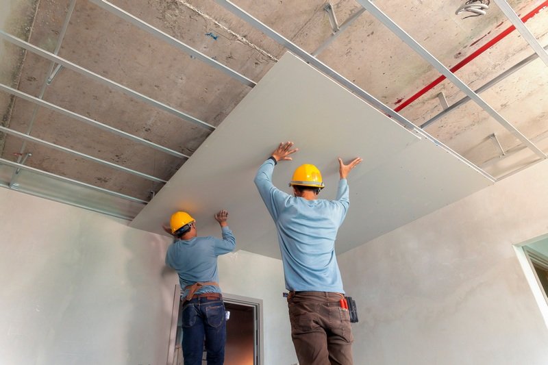 Suspended Ceiling Prices And Costs WiseTradesmen