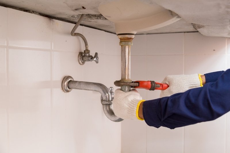 Plumbing Prices and Costs | How Much Do Plumbers Cost? - WiseTradesmen