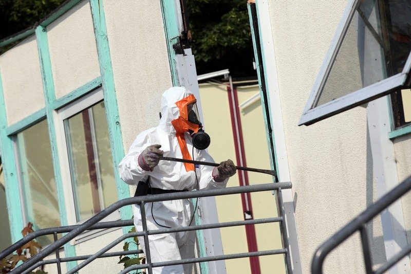 Asbestos Survey Cost Guide How Much Does an Asbestos Survey Cost? WiseTradesmen Asbestos Survey Cost Guide How Much Does an Asbestos Survey Cost? WiseTradesmen