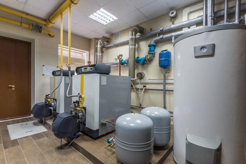 Boiler Installation Cost and Prices Costs of Installing a Boiler
