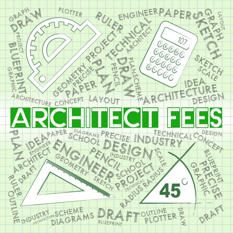 Architect Fees Guide Architect Costs And Prices WiseTradesmen