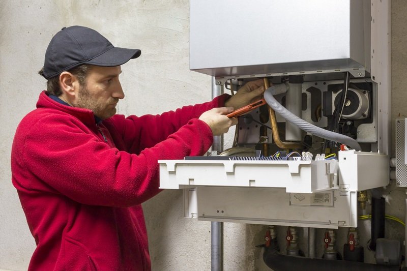 Combi Boiler Installation Cost Costs Of Installing Combination Boilers Wisetradesmen