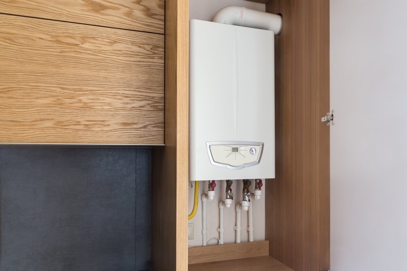 Gas Combi Boiler Prices Costs of Combination Gas Boilers WiseTradesmen