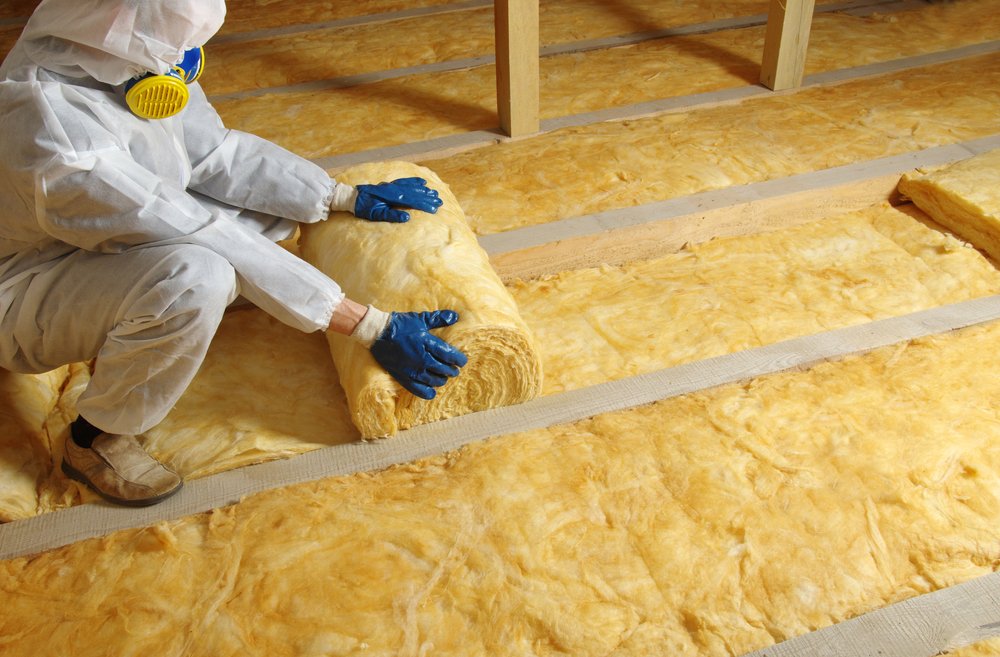 How to Guide for Roof Insulation - WiseTradesmen