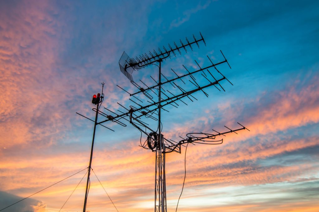 How to Guide for TV Aerial Installation - WiseTradesmen